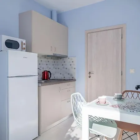 M City Apartments, Garden 1 خانيا