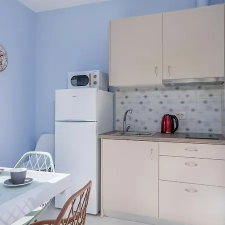 M City Apartments, Garden 1 شقة *