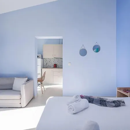 M City Apartments, Garden 1 * خانيا