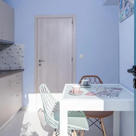 شقة M City Apartments, Garden 1 *